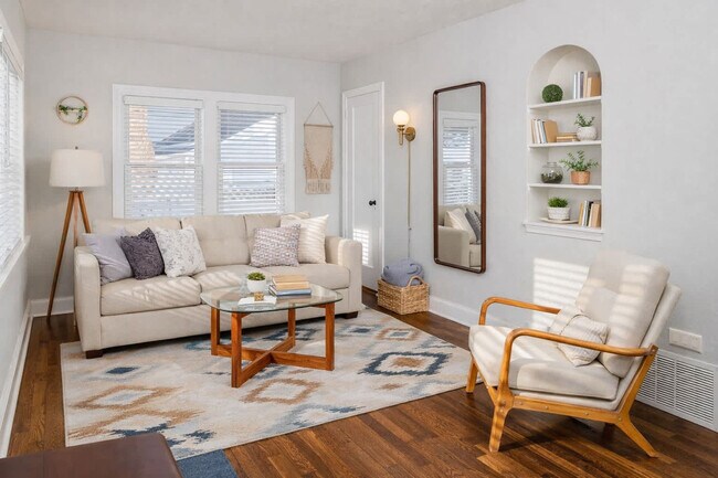 Foto del edificio - 432 W Seymour St