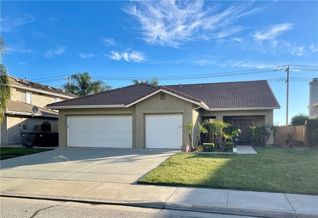 Foto del edificio - 27613 Vanilla Ct