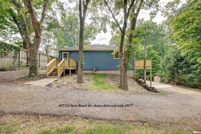 Building Photo - 4975 E State Rd 46 Bypass