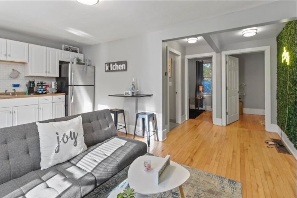 Foto principal - 1722 N Pulaski St