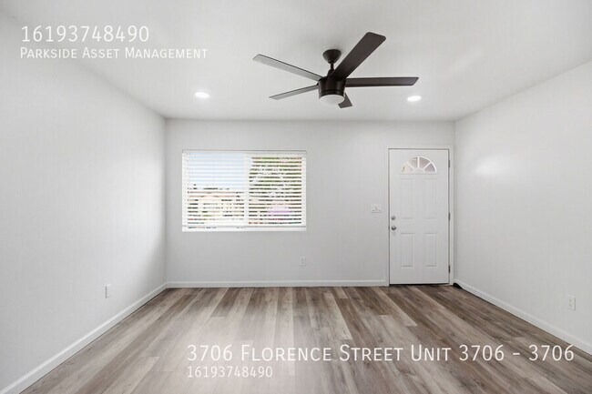 Building Photo - 3706 Florence St