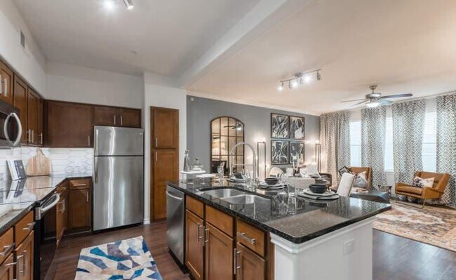 Building Photo - 1 bedroom in Farmers Branch TX 75234