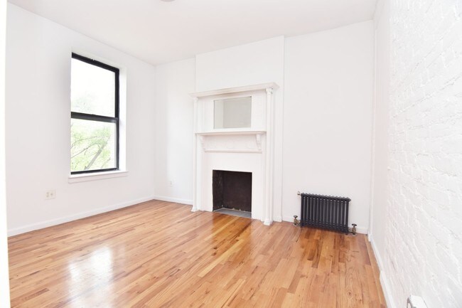Foto del edificio - 160 W 118th St