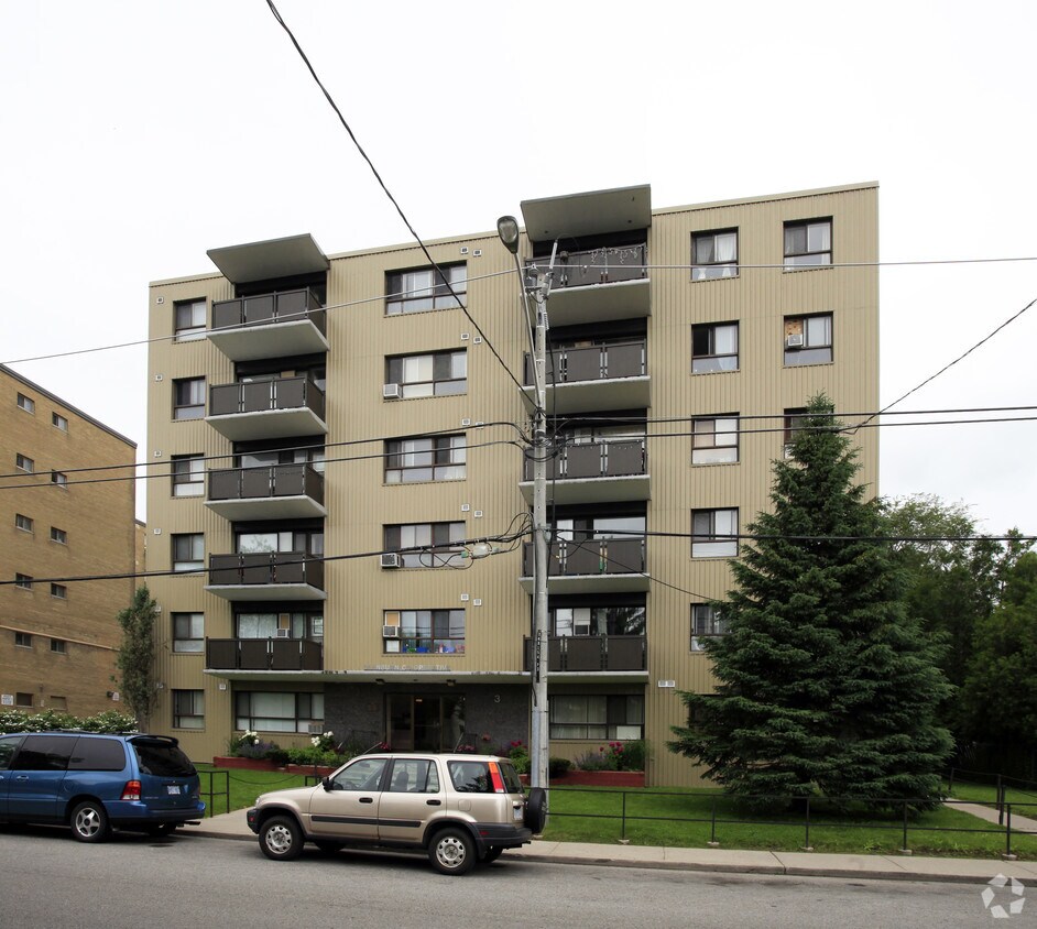 Building Photo - Glenburn Co-Operative Homes Inc