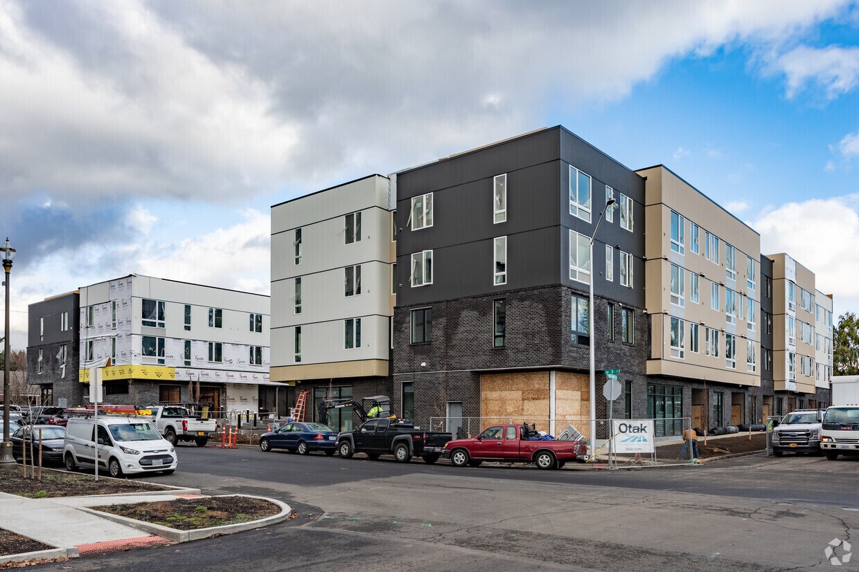 Residences at Arnada Apartments in Vancouver, WA