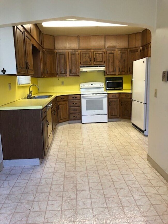 Foto del edificio - Charming Cottage in White Salmon, WA.