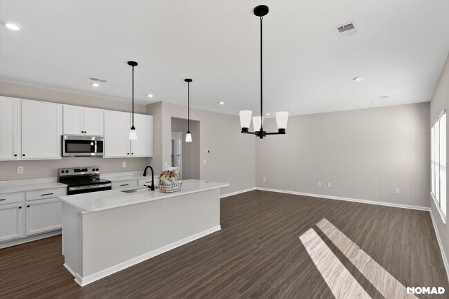 Foto del edificio - 203 Sage Woods Way