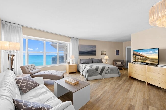 Photo - 3700 Galt Ocean Dr Apartment