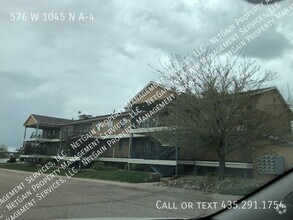 Building Photo - 576 W 1045 N