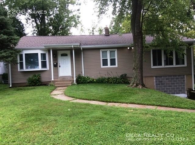 Primary Photo - 3 bedroom in Saint Louis MO 63114
