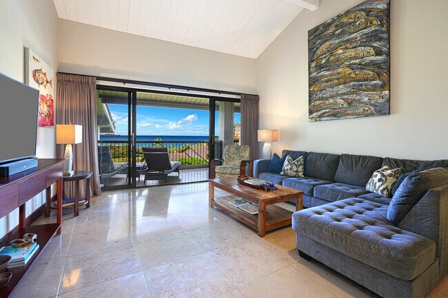 Foto del edificio - 5380 Honoiki Rd