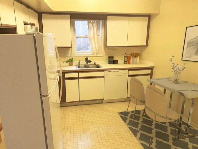 Foto del edificio - 1238 N Quinn St