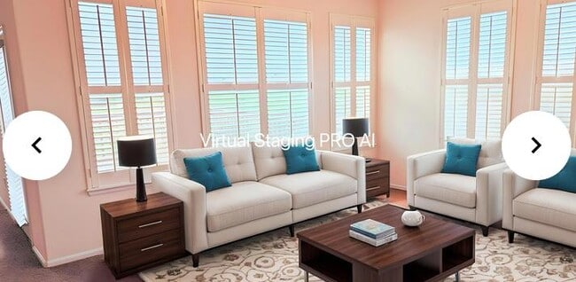 Foto del edificio - 10722 Cherrington St