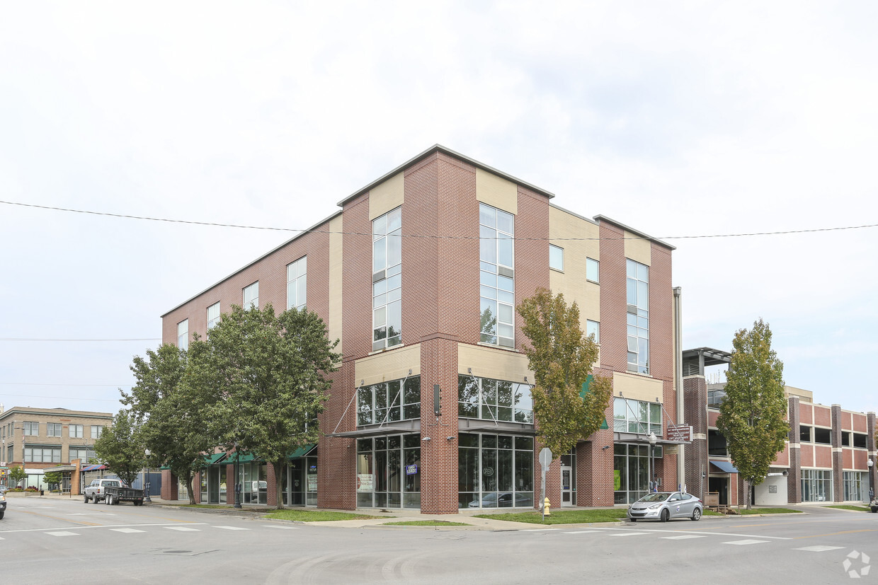 Foto principal - Lofts in the heart of downtown.