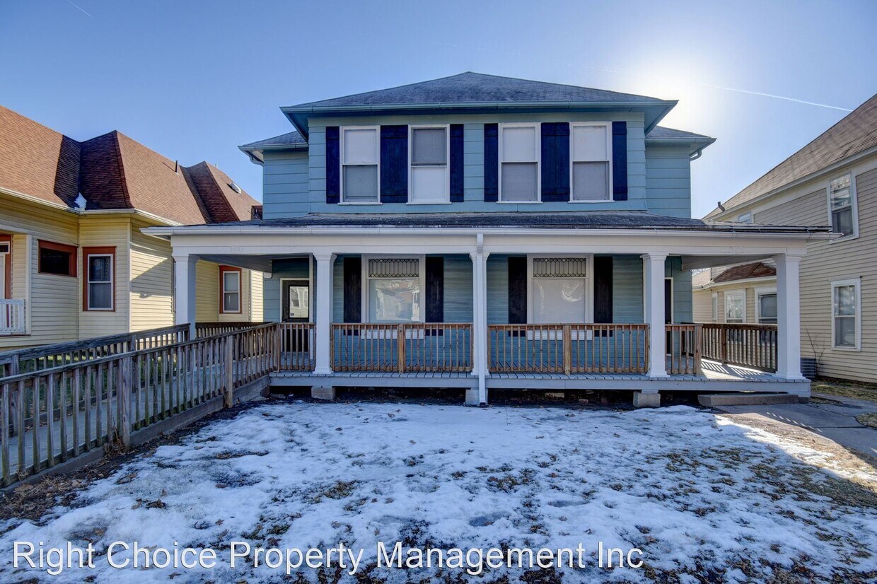 Primary Photo - 3 br, 2 bath House - 2416 Jules