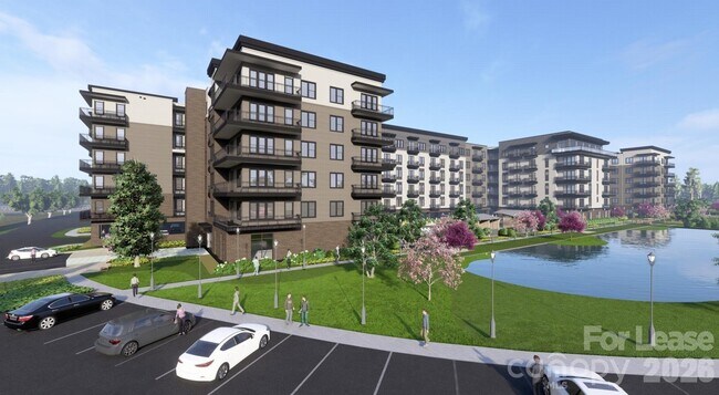 Foto del edificio - 116 Langtree Shore Dr
