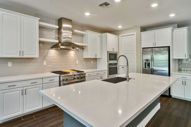 Foto del edificio - Folsom Ranch Gem – Newer 3BR Single-Story ...