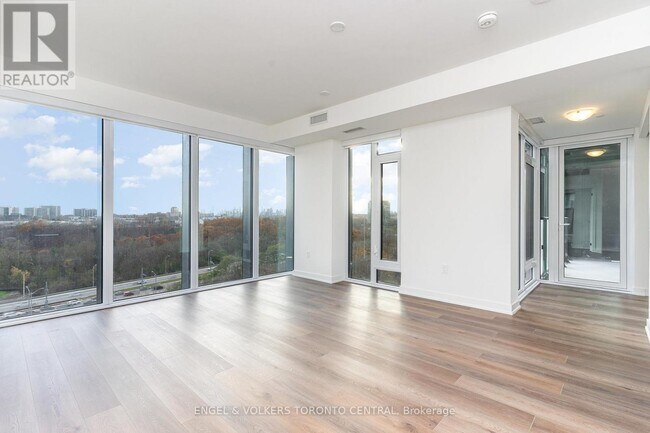 Photo du bâtiment - 1 Quarrington Ln