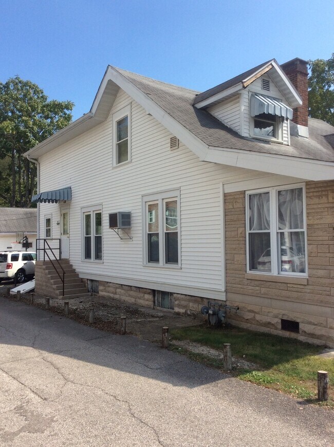 Foto del edificio - 515 S Fess Ave