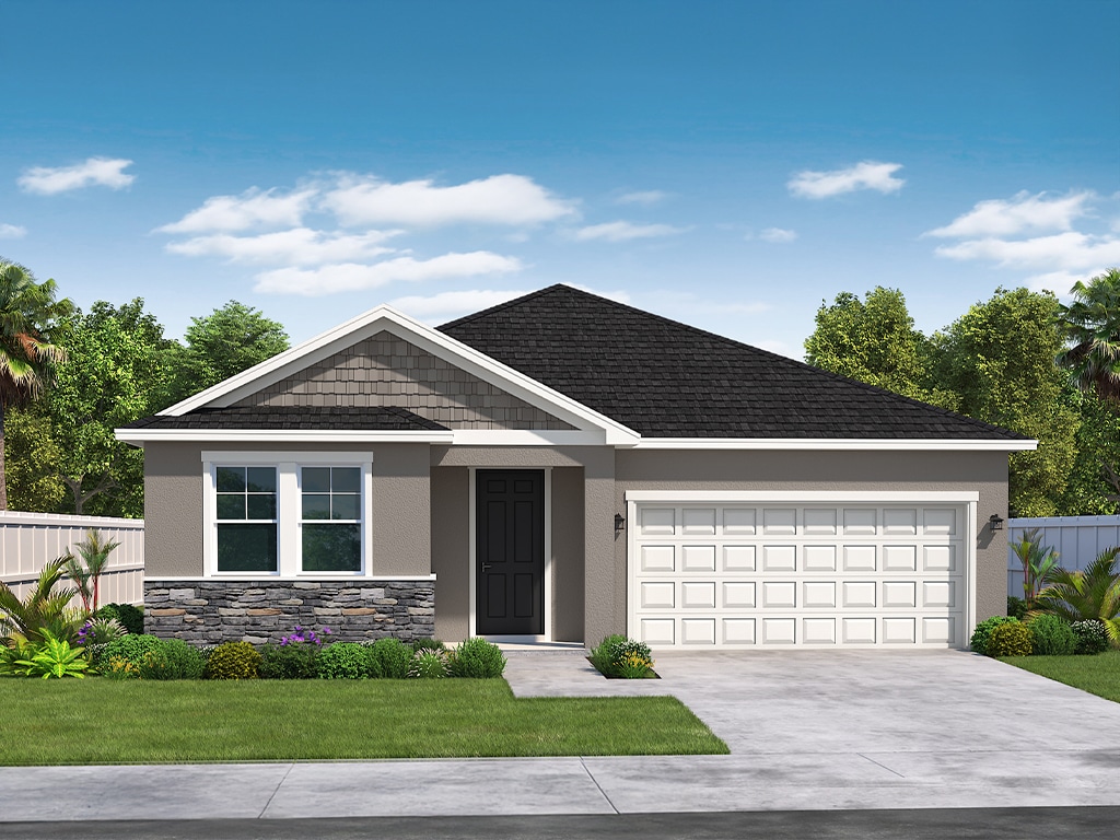 Foto principal - 4767 Tributary Ln