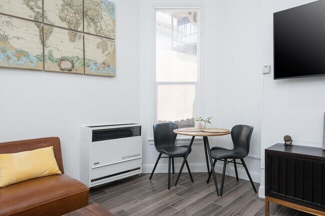 Foto del edificio - 1440 Linden St