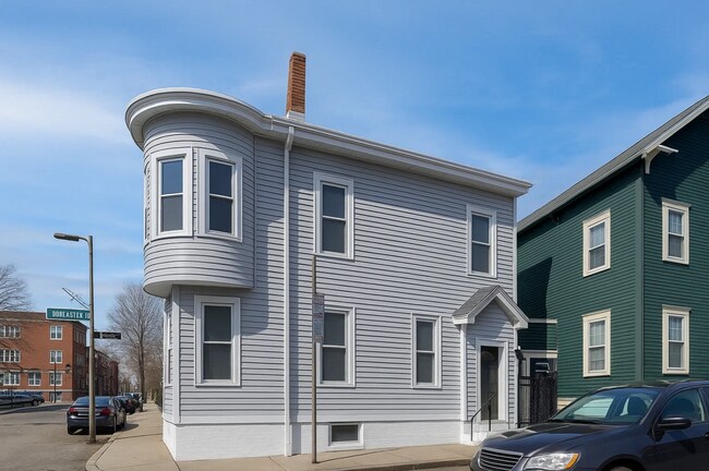 Foto del edificio - 197 Dorchester St
