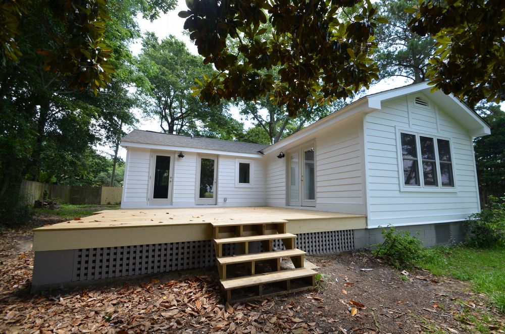 Foto principal - 1275 Harbor View Rd