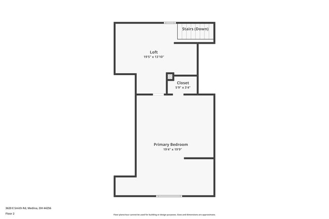 Building Photo - 632 E Smith Rd
