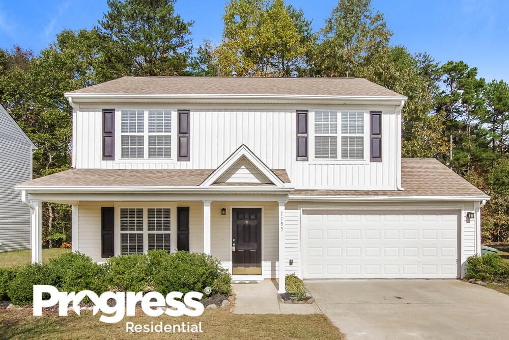 1155 Larkspur Ln, Dallas, NC 28034 House Rental in Dallas, NC