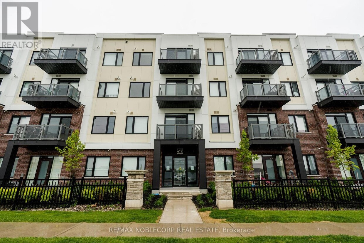 Primary Photo - 58-309 Sky Harbour Dr
