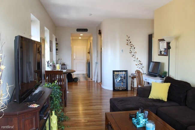 3 Worcester Sq Unit 9c Boston Ma 02118 Condo For Rent In Primary Photo 3 Worcester Sq