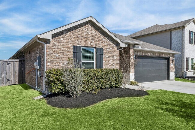 Foto del edificio - 10008 Deussen Ln