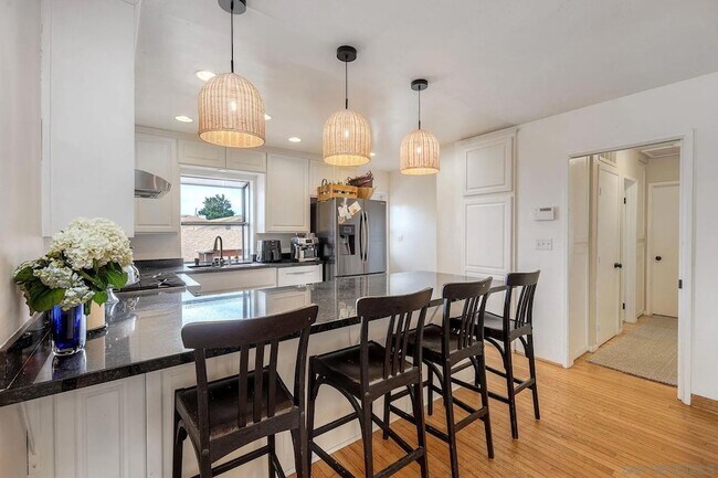 Foto del edificio - 1166 Agate St