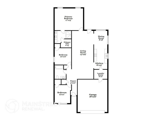 Foto del edificio - 825 Clover Ave