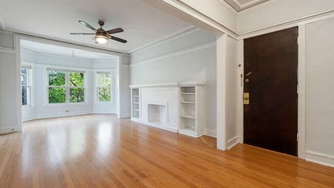 Foto del edificio - 1441 W North Shore Ave