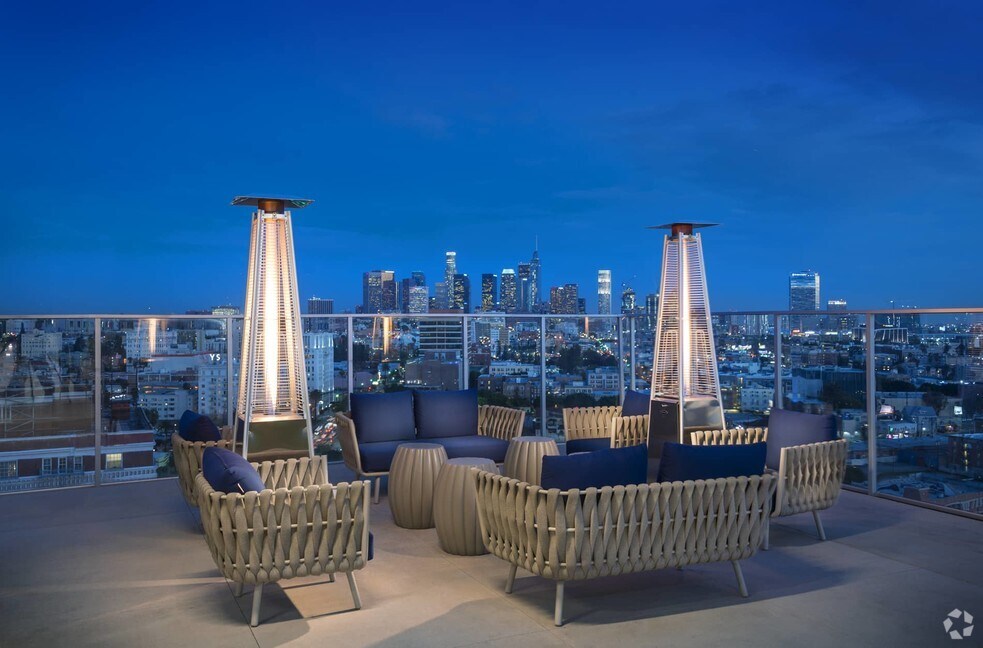 Tierra del Rey Rentals Marina Del Rey, CA