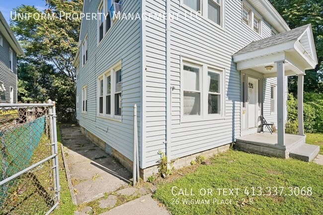 Building Photo - 26 Wigwam Pl