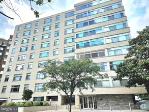 Building Photo - 2401 H St NW