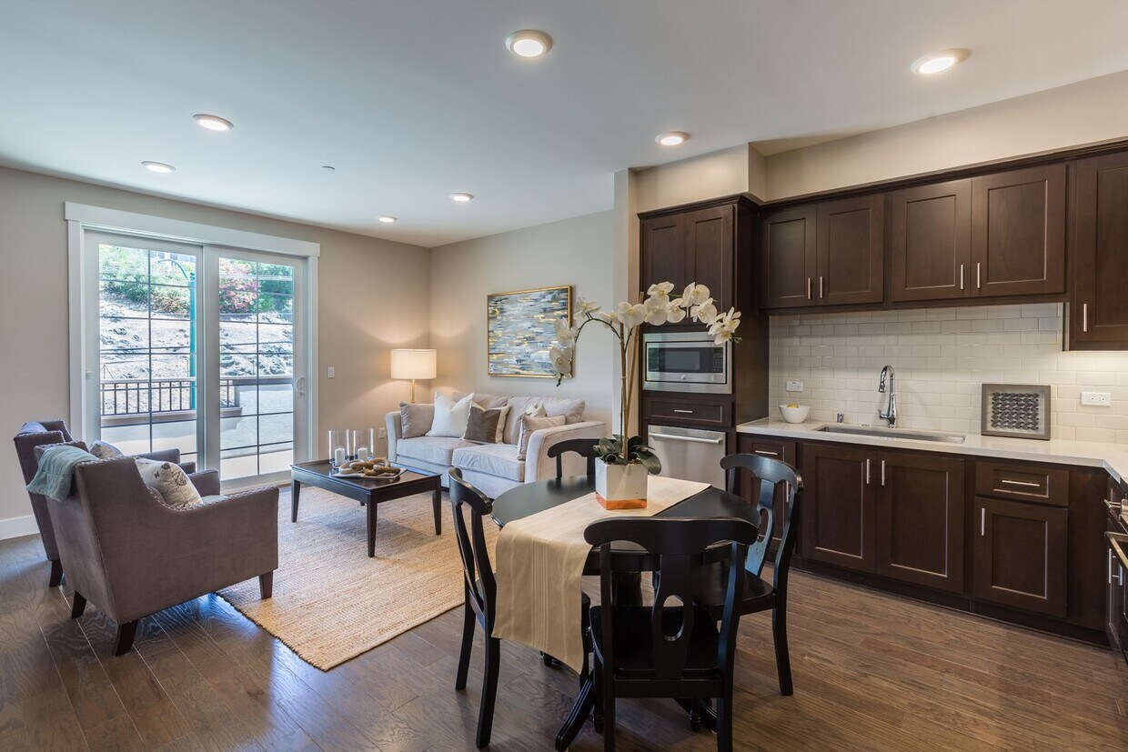 Foto principal - 1281 Homestead Ave