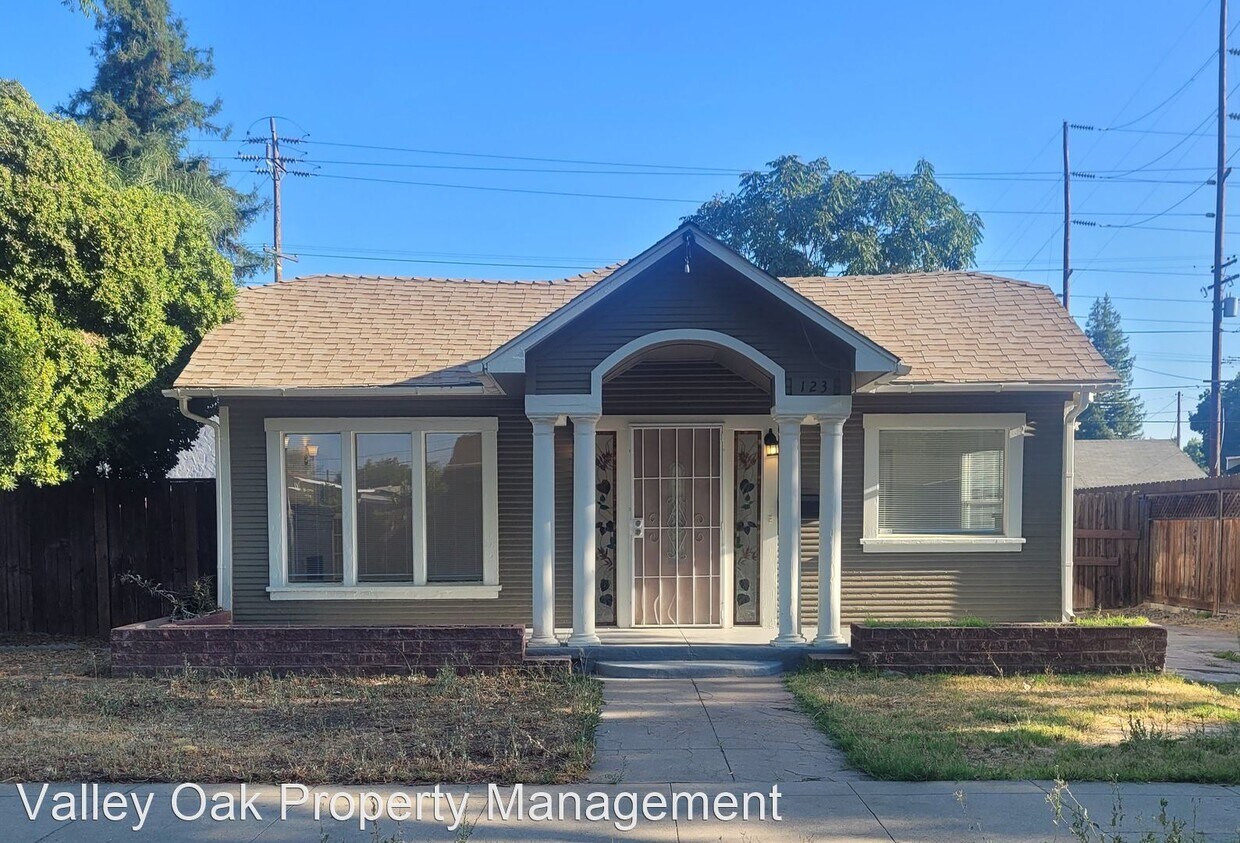 Primary Photo - 2 br, 2 bath House - 123 Maynell Avenue