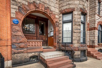 Building Photo - 1729 Park Ave
