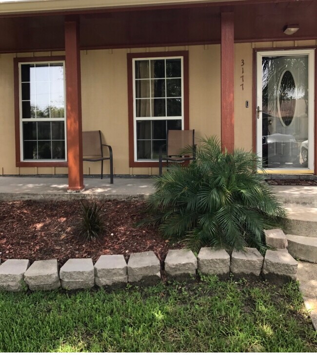 Exterior - 3177 Keith Way Dr