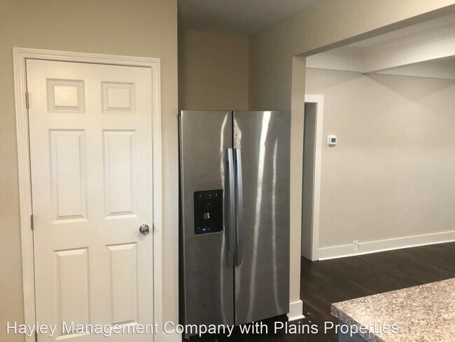 Foto del edificio - 2 br, 1 bath House - 206 N. 30th Street
