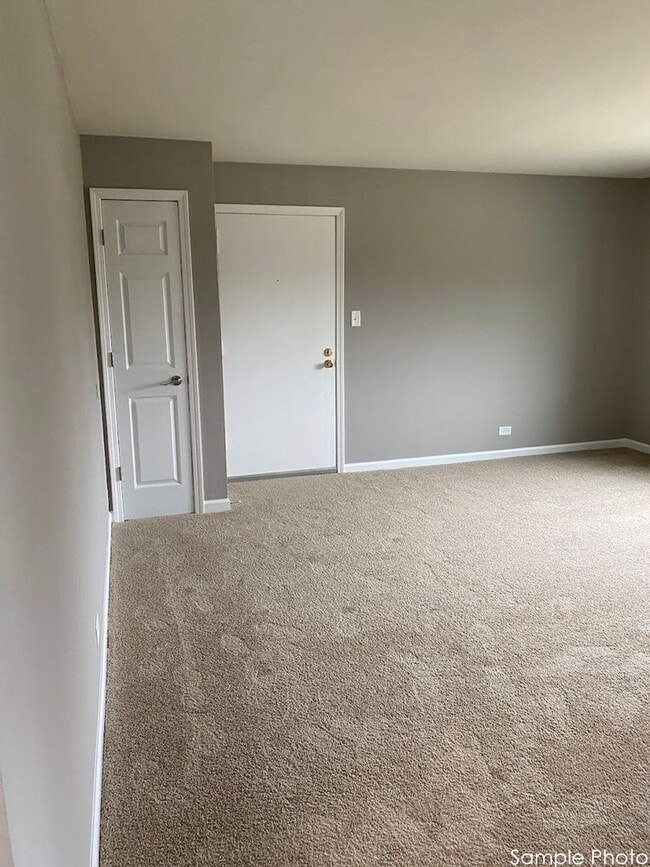 Foto del interior - Carriage House Apartments LLC