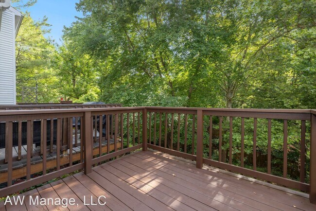 Foto del edificio - 3 br, 2.5 bath House - 1721 Logmill Lane