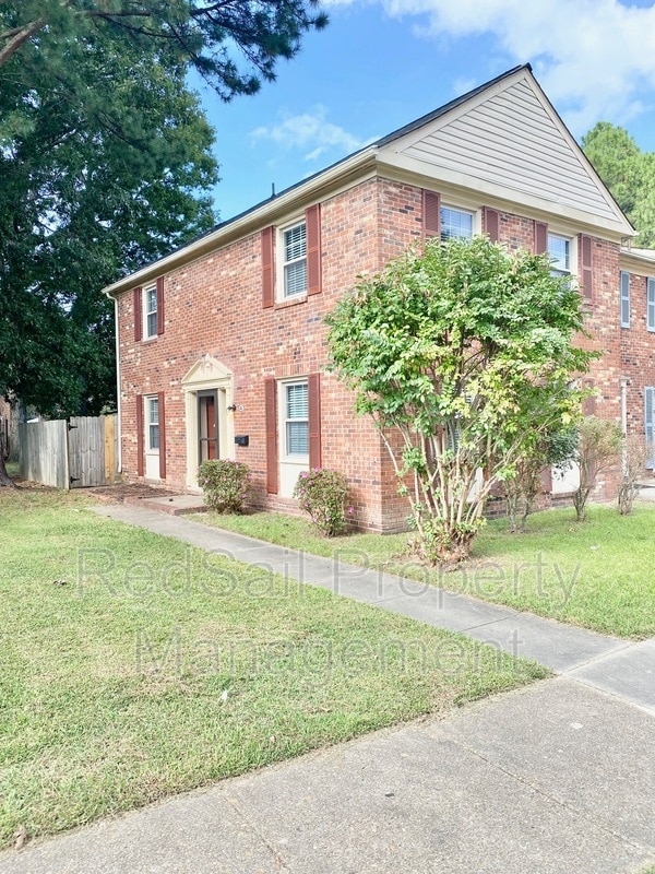 231 Bailiff Ct, Newport News, VA 23608 House Rental in Newport News