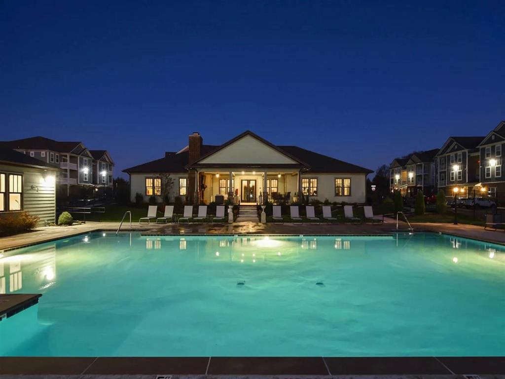 The Retreat at Arden Village Apartments Apartments 2477 Palomar Cir Columbia, TN