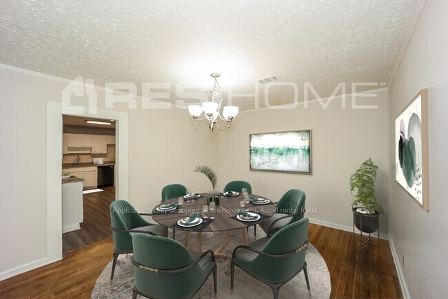 Building Photo - 6790 Gillis Ct