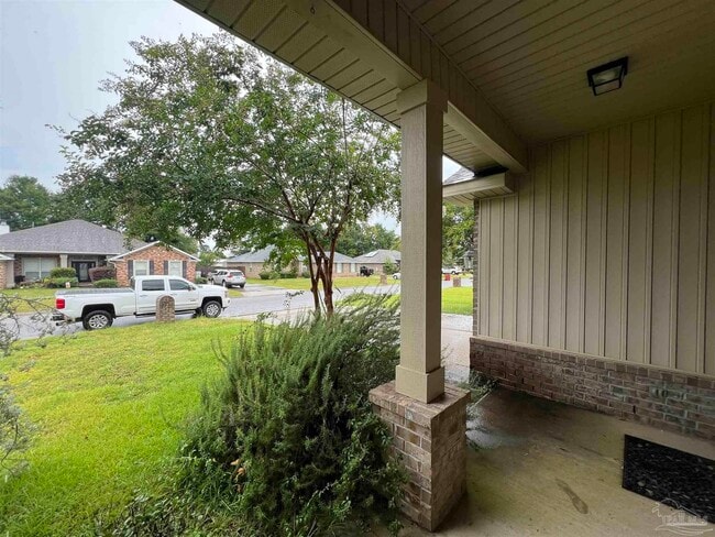 Building Photo - 4726 Pierce Ln