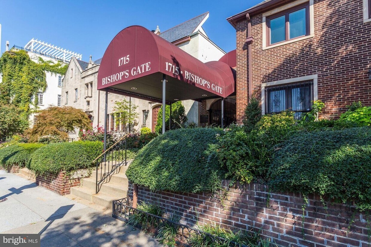 Foto principal - 1715 15th St NW